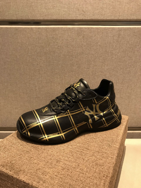 men gucci shoes-248